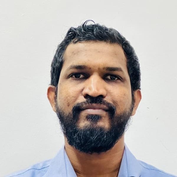 Roshan Mahendra Marcus - Managing Partner UNIG GLOBAL